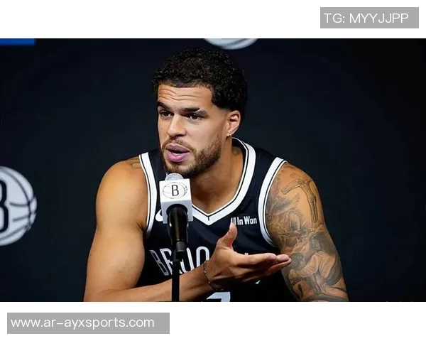 篮网主帅困惑发问球员们如何才能全力以赴迎接挑战