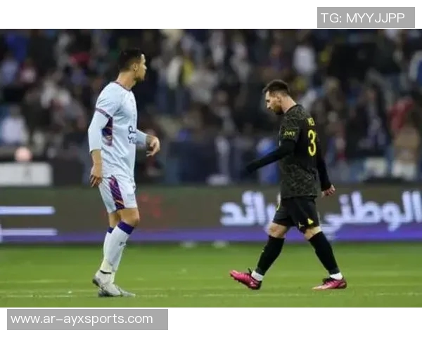 运作梅西印度行企业家透露终极目标是邀请C罗来印度与梅西同台竞技 运作梅西印度行企业家透露终极目标是邀请C罗来印度与梅西同台竞技