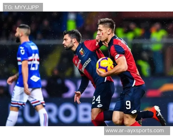 意甲分析：热那亚主场有望不败拉齐奥客场需提防平局风险