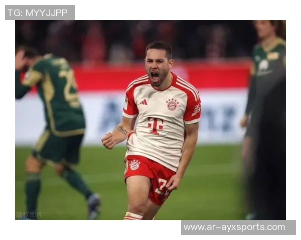 尤文图斯有意引进拜仁后卫格雷罗明年一月或将展开谈判