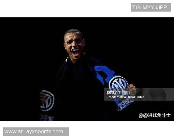 阿坎吉表达对国际米兰的热爱未来去留全看俱乐部决定 阿坎吉表达对国际米兰的热爱未来去留全看俱乐部决定