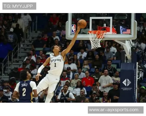 文班亚马带领马刺队开赛季5连胜创队史新纪录目标再赢77场