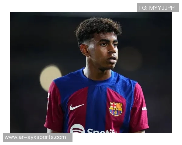 马卡澄清新月4亿报价亚马尔不实巴萨曾拒绝巴黎2亿报价