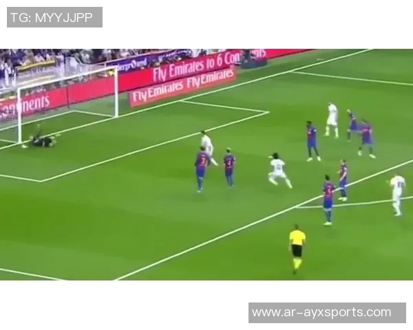 VAR引入后西班牙国家德比取消进球数统计姆巴佩独占两球成焦点