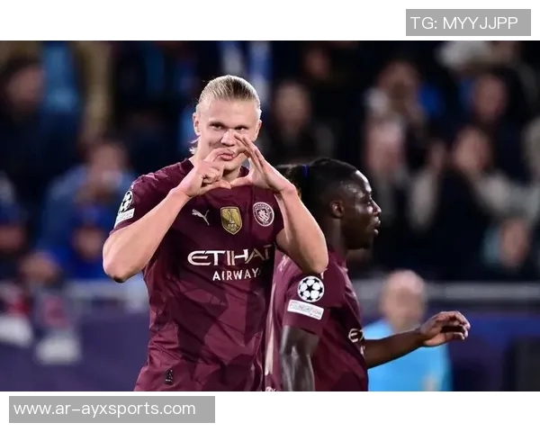 塞梅尼奥本赛季英超表现出色6球3助仅次于哈兰德的进球贡献