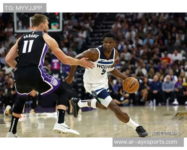 森林狼豪取四连胜爱德华兹表现惊艳场均32分助攻48次