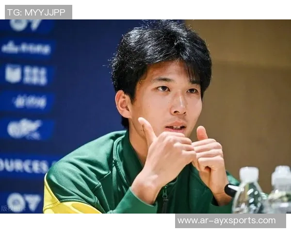 国安与范双杰续约两年合同有效期延至2028年底 国安与范双杰续约两年合同有效期延至2028年底