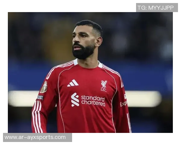 萨拉赫进球后仍遭球迷质疑评分低至34分为何不如杰队替补表现出色 萨拉赫进球后仍遭球迷质疑评分低至34分为何不如杰队替补表现出色