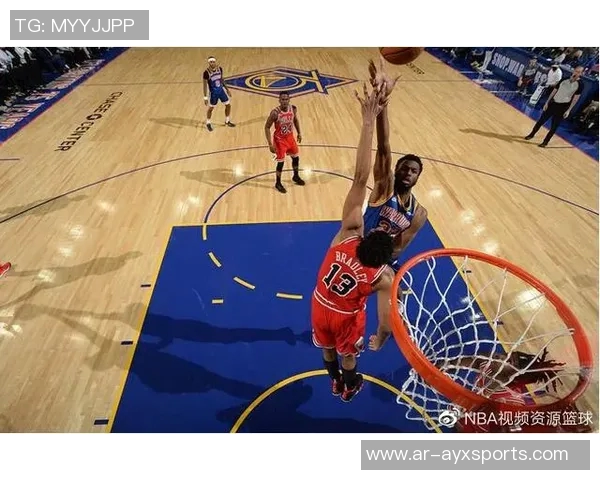 秀弗莱明谈比赛贡献：攻防细节我都乐意参与助力球队胜利