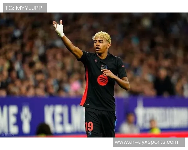 亚马尔在10月休赛期后五大联赛过人次数最多成功率达375