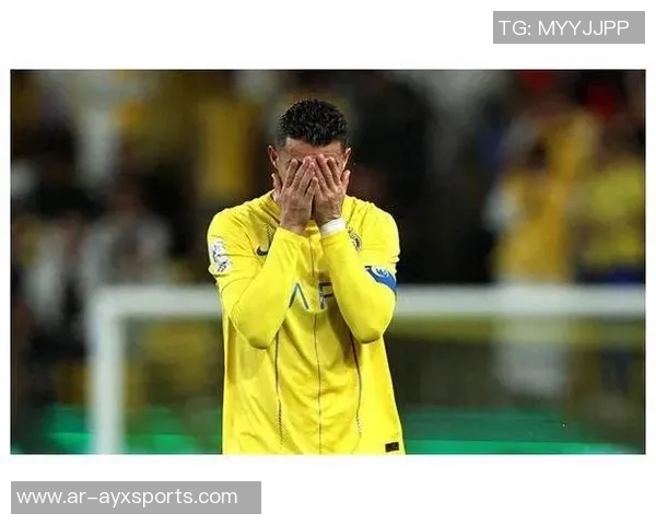 C罗决定轮休不随胜利队前往印度参加亚冠赛事引发热议